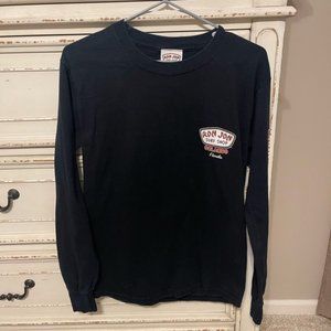 Ron Jon long sleeve tshirt
